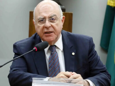 Relator retira análise prévia de Conselho sobre minerais críticos
