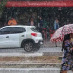 SC decreta alerta climático de 180 dias por El Niño