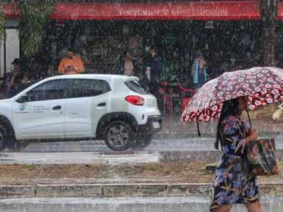 SC decreta alerta climático de 180 dias por El Niño