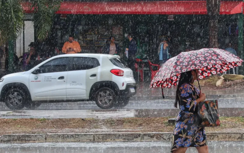 SC decreta alerta climático de 180 dias por El Niño