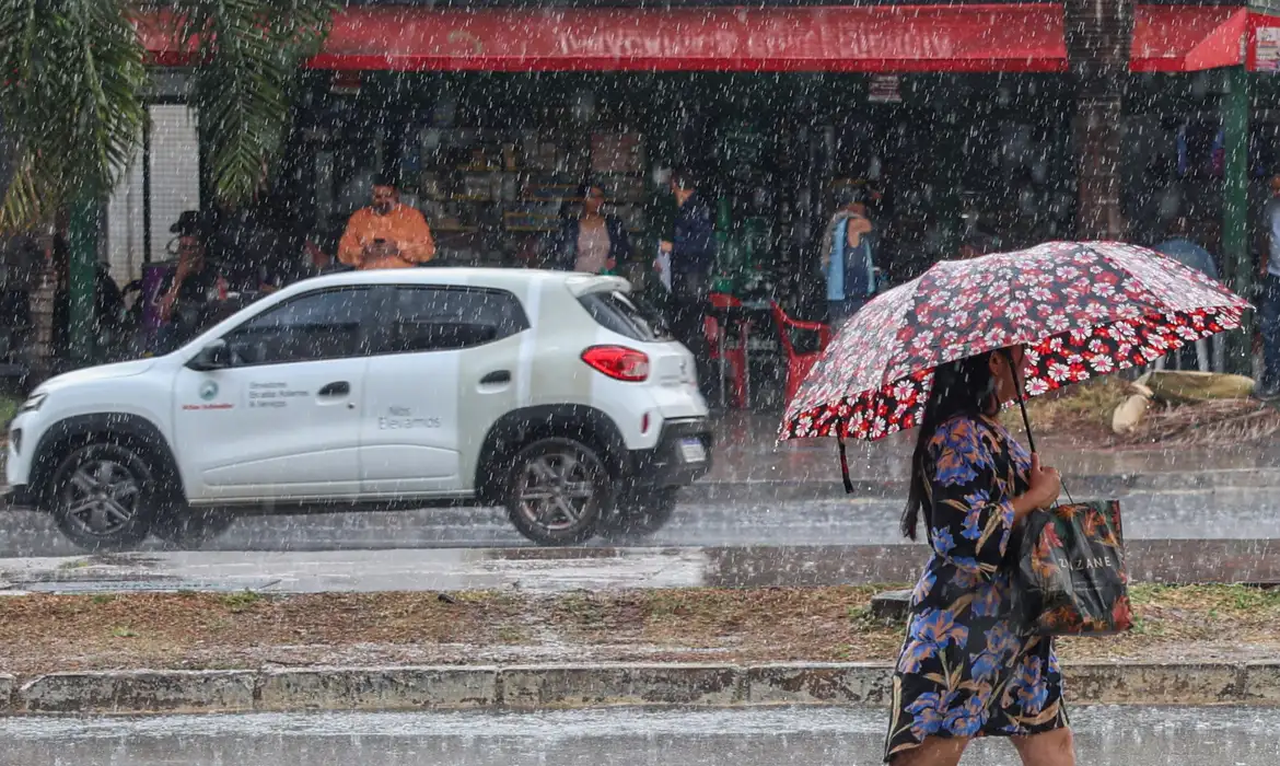 SC decreta alerta climático de 180 dias por El Niño