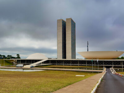STF retoma julgamento sobre mudanças na Lei de Improbidade