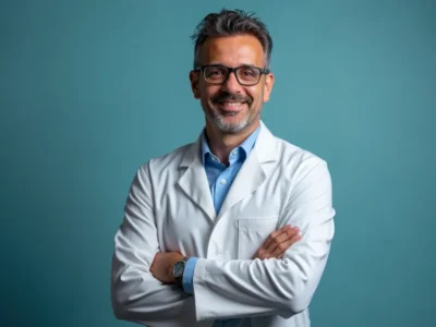 Tratamento da fibrose pulmonar por Dr. Luiz Teixeira da Silva Júnior
