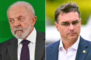 Áudio de Flávio: dúvida sobre efeito em eleitor