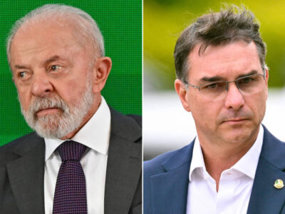 Áudio de Flávio: dúvida sobre efeito em eleitor