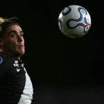 Vasco perde de 3 a 0 em casa e torcida ataca Renato Gaúcho