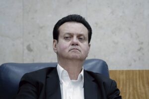 Vorcaro pressionou Kassab por vídeo sobre Rioprevidência, diz PF