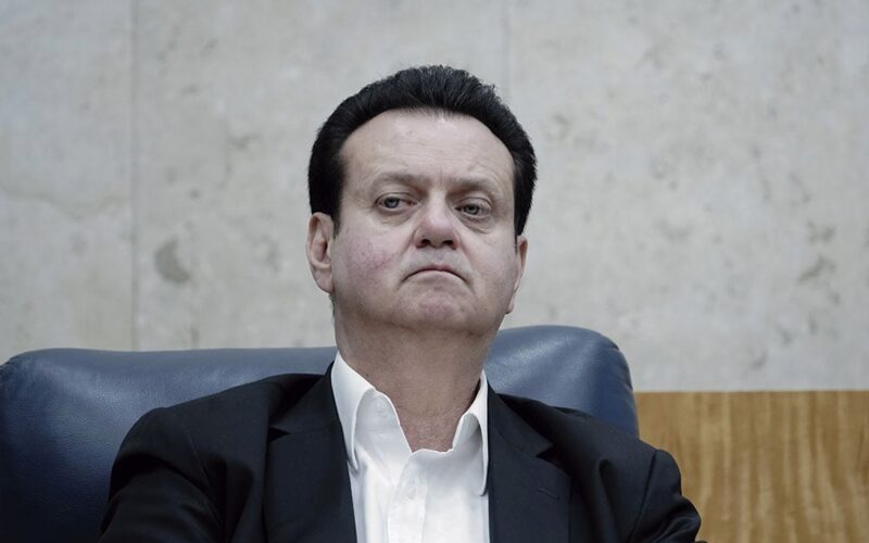 Vorcaro pressionou Kassab por vídeo sobre Rioprevidência, diz PF