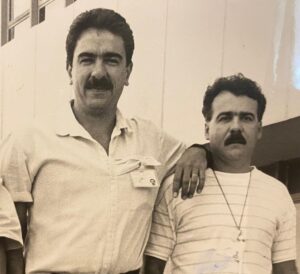 Zé Antônio: adeus ao português mais carioca de Brasília
