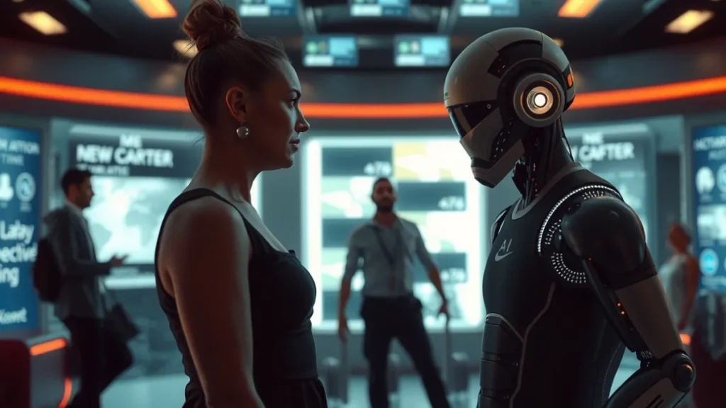 A.I. Inteligência Artificial e a visão futurista de Spielberg
