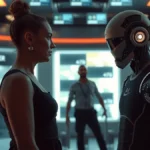 A.I. Inteligência Artificial e a visão futurista de Spielberg
