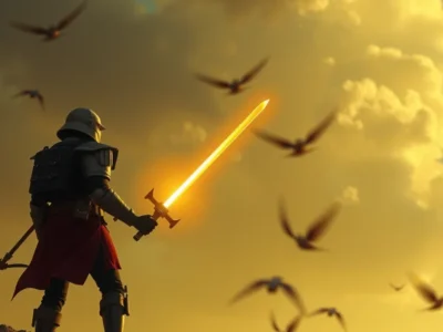 A influência da Odisseia em filmes de aventura e fantasia