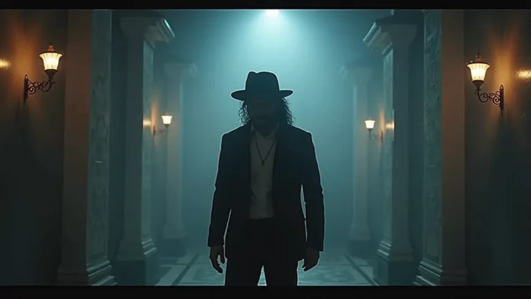 A influência dos videoclipes de MJ na linguagem cinematográfica
