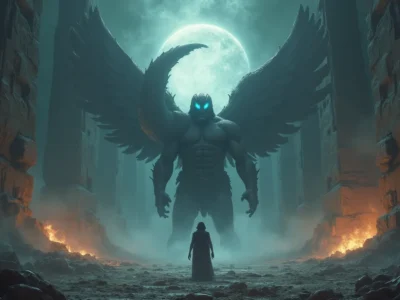A origem do poder de Grayskull na mitologia de Mestres do Universo