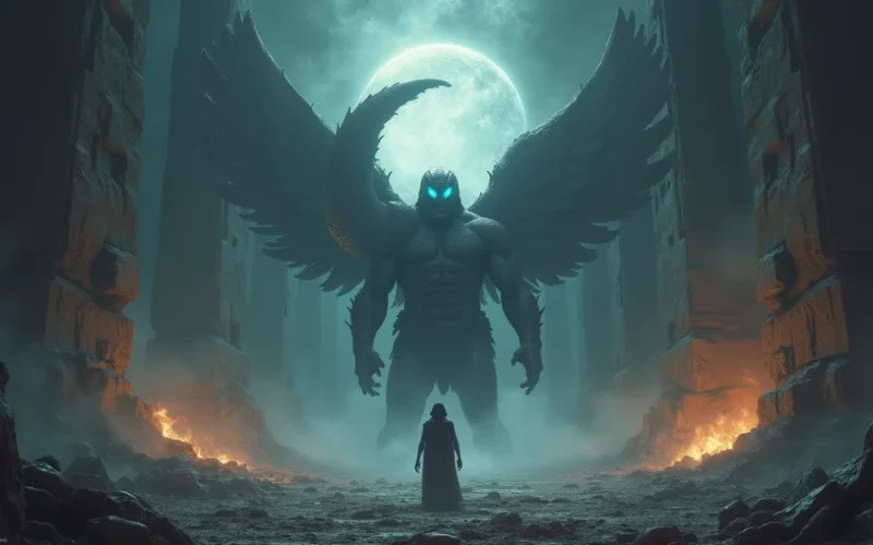 A origem do poder de Grayskull na mitologia de Mestres do Universo