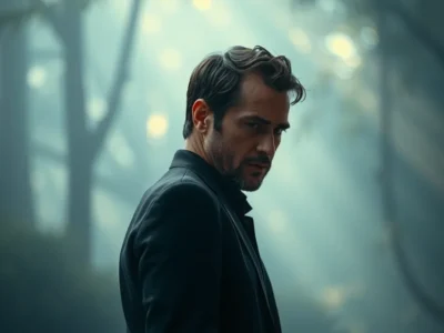 A vida e influências de Christopher Nolan fora das telas