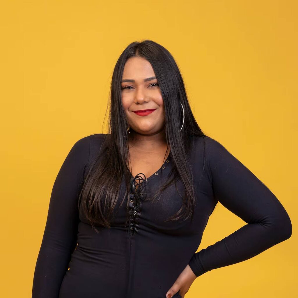 Após BBB 26, Chaiany Andrade vai estudar teatro