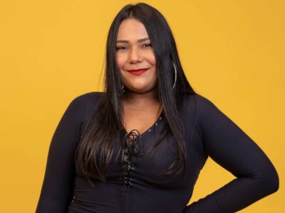 Após BBB 26, Chaiany Andrade vai estudar teatro