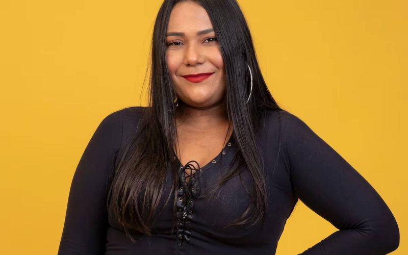 Após BBB 26, Chaiany Andrade vai estudar teatro