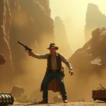 As cenas de ação mais icônicas da franquia Indiana Jones