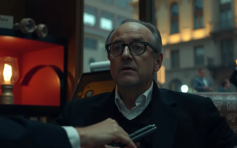 As curiosidades mais surpreendentes dos filmes de Nolan