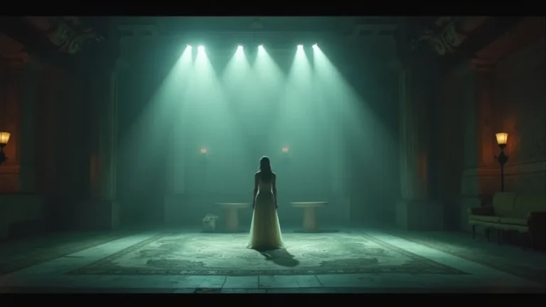 As mensagens secretas escondidas em filmes clássicos do cinema