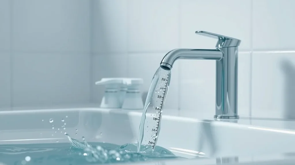 Como Desentupir Vaso Sanitário Jogando Balde de Água com Força