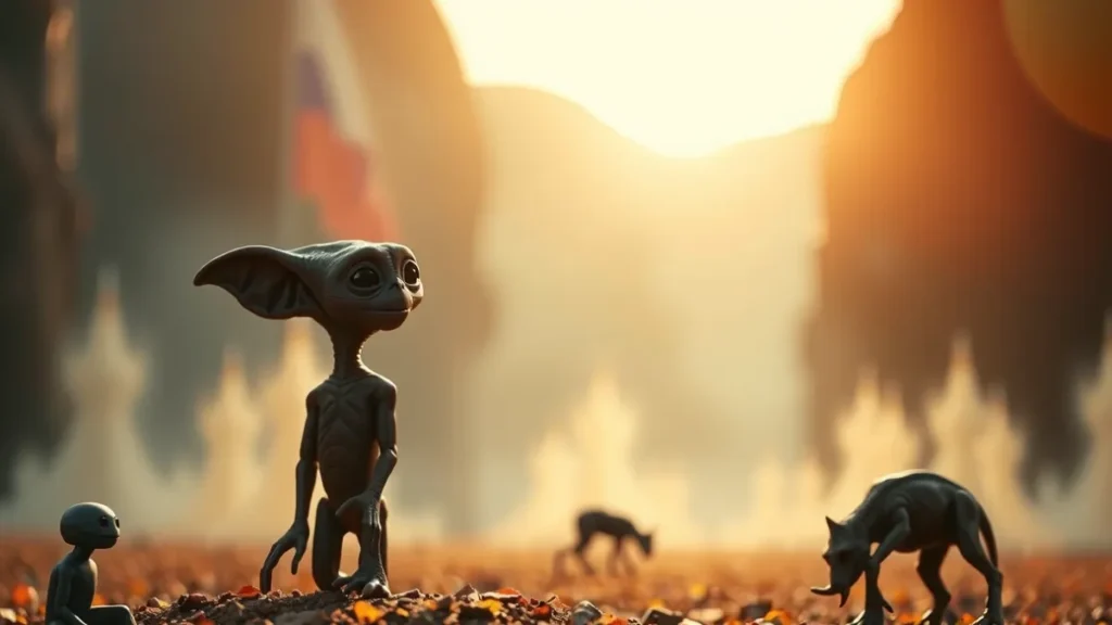 Como E.T. se tornou um dos filmes mais amados do cinema mundial