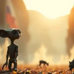 Como E.T. se tornou um dos filmes mais amados do cinema mundial