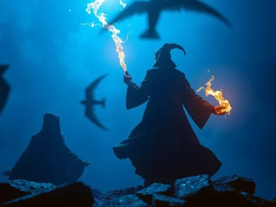 Como Hook recriou a magia da Terra do Nunca nas telas de cinema