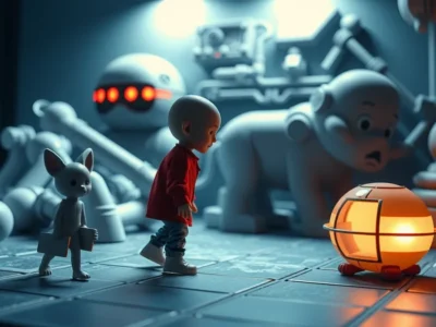 Como Mestres do Universo influenciou desenhos e brinquedos no mundo