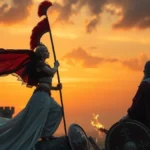 Como o rapto de Helena deu início à lendária Guerra de Troia