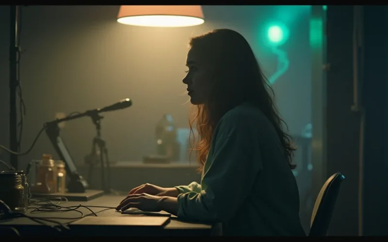 Como os documentários musicais revelam a vida real dos artistas