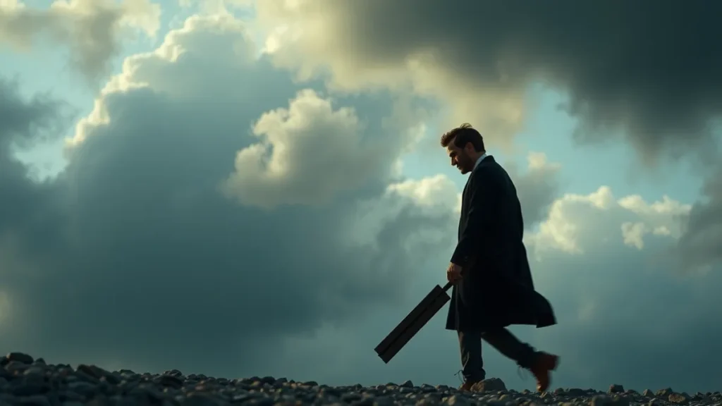 Como os filmes de Nolan se conectam através de temas comuns