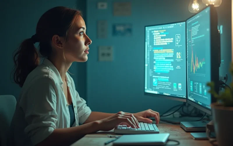 Como programar o conteúdo da semana toda de uma vez nas redes