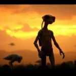E.T. O Extraterrestre e o legado emocional de Steven Spielberg