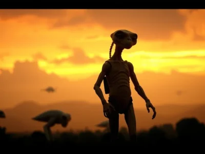 E.T. O Extraterrestre e o legado emocional de Steven Spielberg