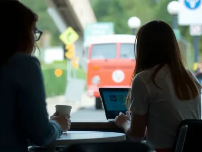 Engajamento nas redes para negócios locais: o guia bem prático