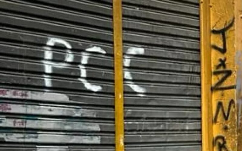 EUA oficializam PCC e CV como grupos terroristas