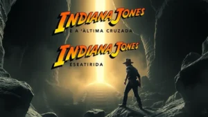 Indiana Jones e a Última Cruzada e o auge da famosa franquia