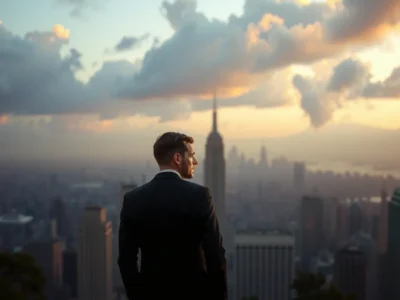 Minority Report e a ficção científica visionária de Spielberg