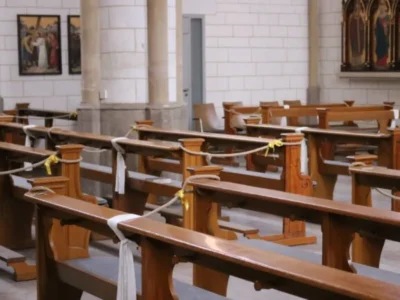 Arquidiocese de São Francisco pagará R$ 2 bi a 530 vítimas