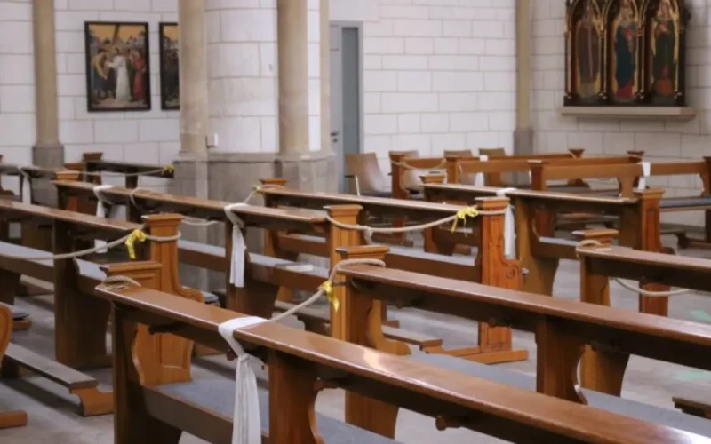 Arquidiocese de São Francisco pagará R$ 2 bi a 530 vítimas