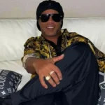 Músicas de Ronaldinho Gaúcho disparam no Spotify na Copa