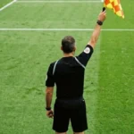 FIFA recua e mantém regra do impedimento na Copa de 2026