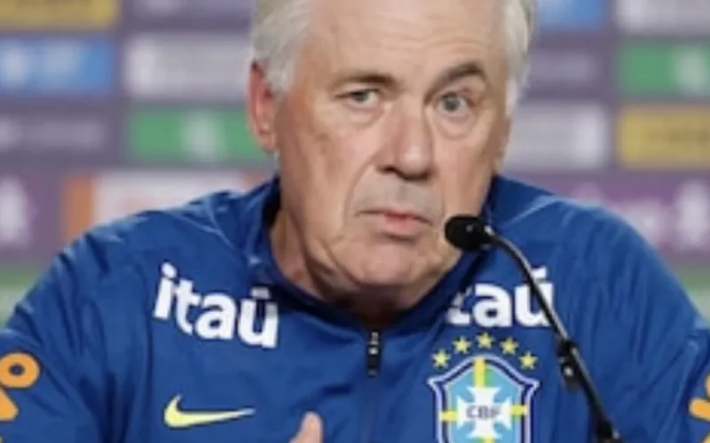 Estreia inédita? Histórico do Brasil mostra que não é problema