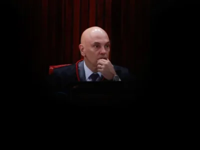 Itália nega extradição de Zambelli e dá novo revés a Moraes