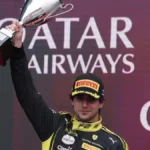 Rafael Câmara: da paixão no kart ao sonho da F1
