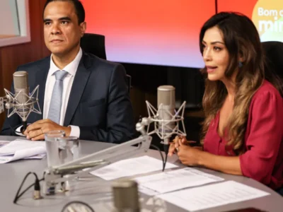 Ministro anuncia R$ 1 bi em crédito para impulsionar turismo
