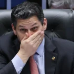 Alcolumbre pauta PEC dos agentes de saúde, que pode custar R$ 30 bi